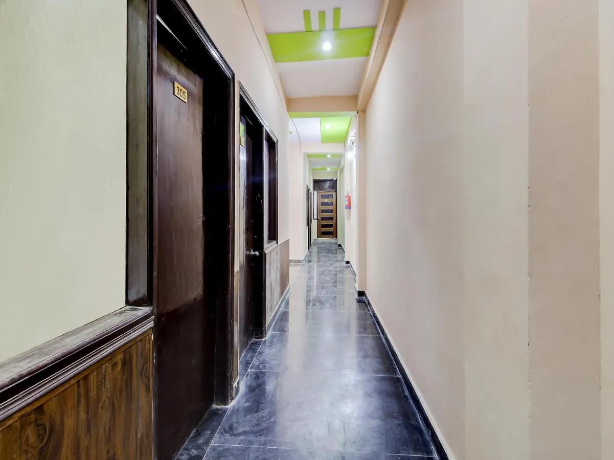 Oyo 46629 Hotel Anmol Palace Agra