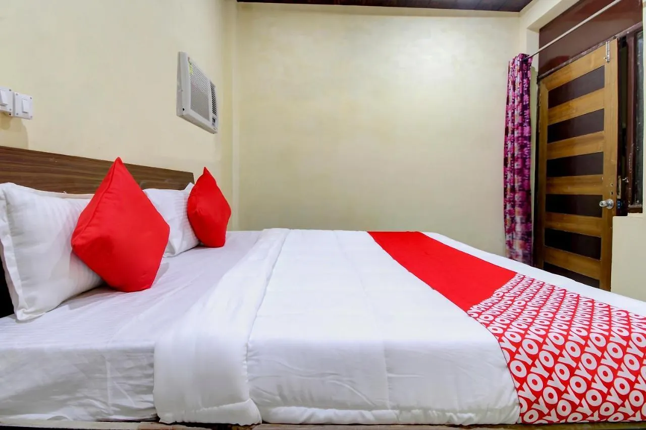 Oyo 46629 Hotel Anmol Palace Agra