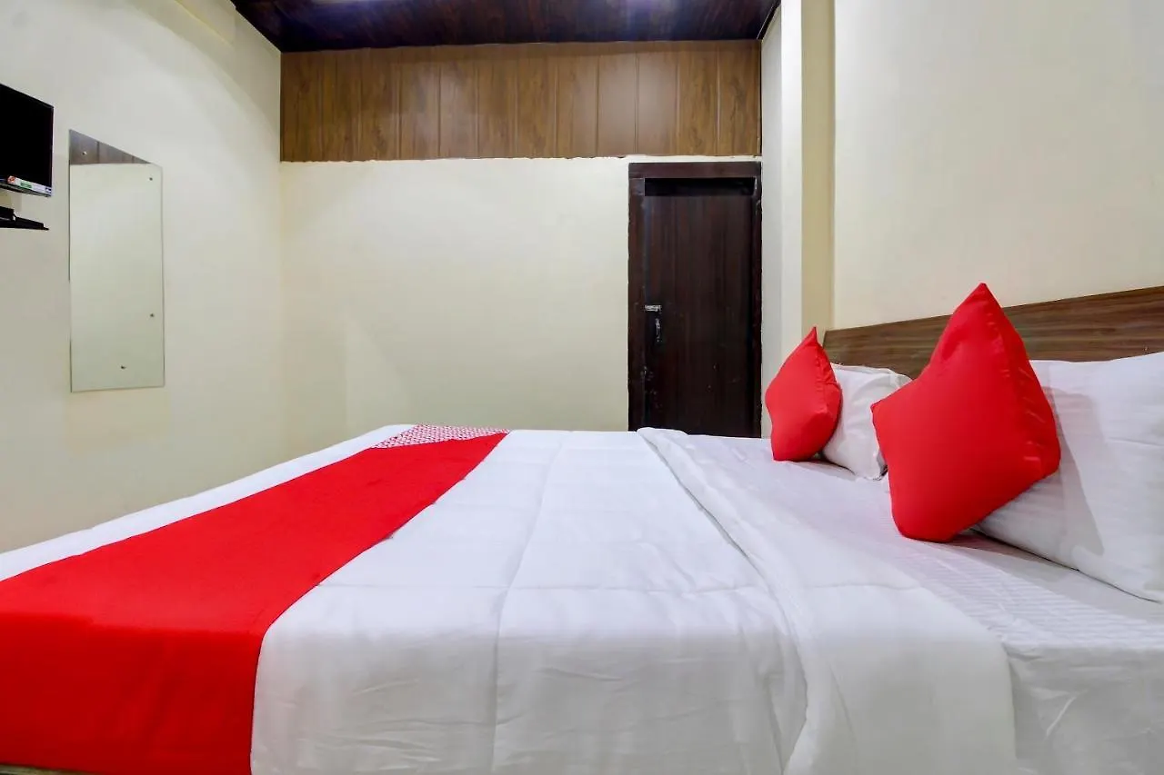 Oyo 46629 Hotel Anmol Palace Agra