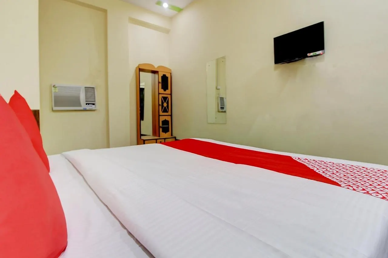 Oyo 46629 Hotel Anmol Palace Agra  India