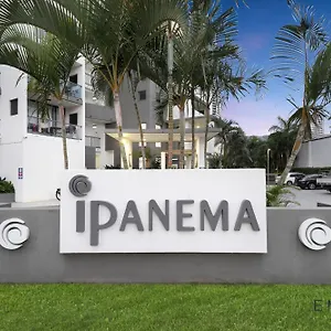 Ipanema 3*, Gold Coast Australia