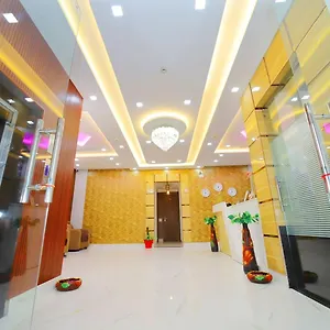 2* Hotel Smr Palace Agra - Near Taj Mahal