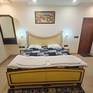 Tourist Agra Hotel
