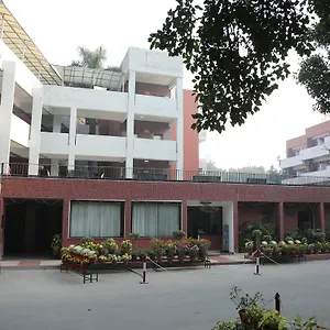 Hotel Parkview 3*, Gurgaon India