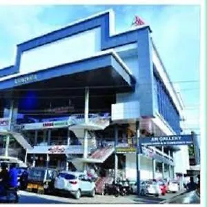 Ottapalam Residency , Ottappalam India