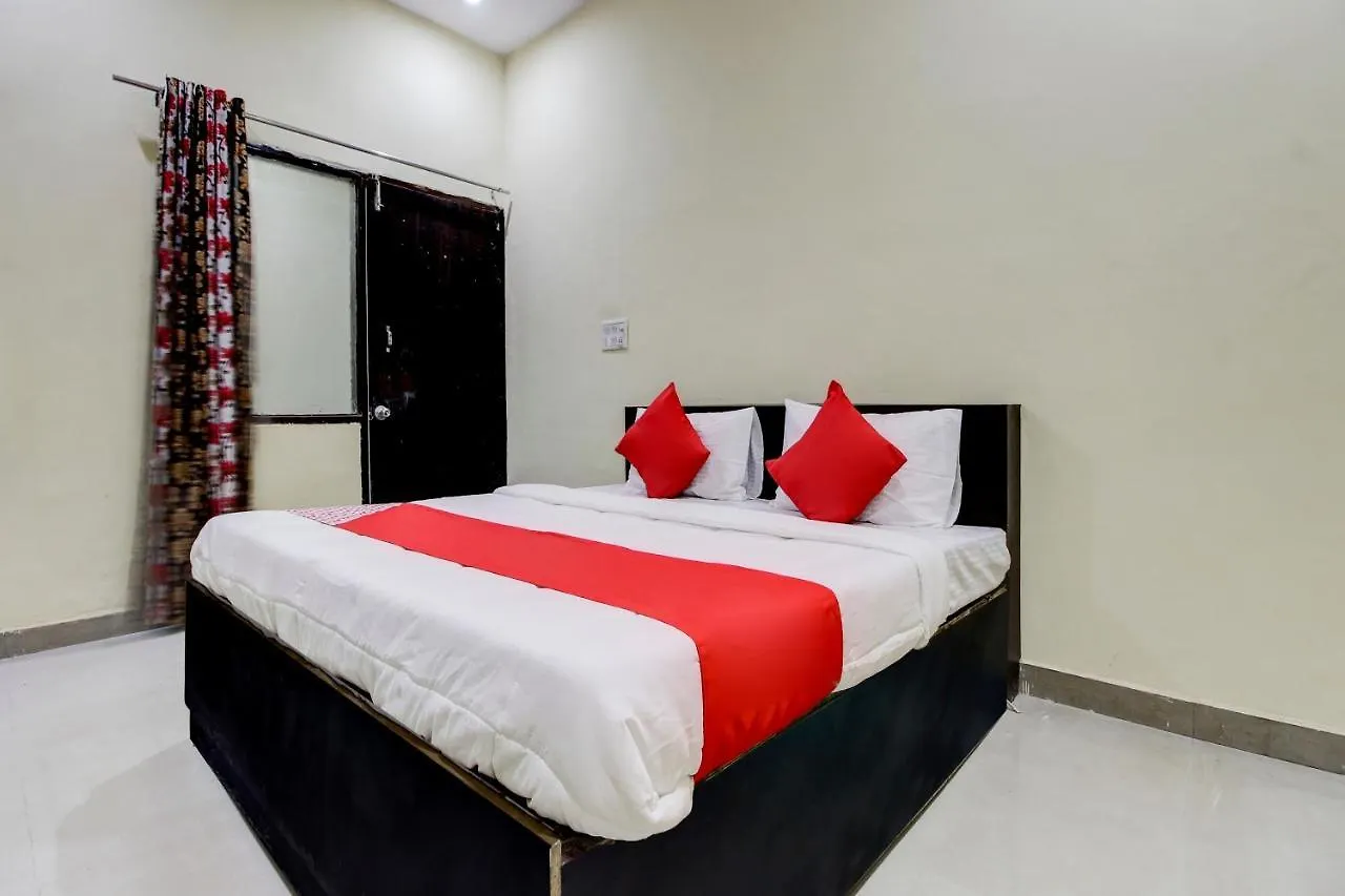 Oyo 46629 Hotel Anmol Palace Agra   Agra (Uttar Pradesh)