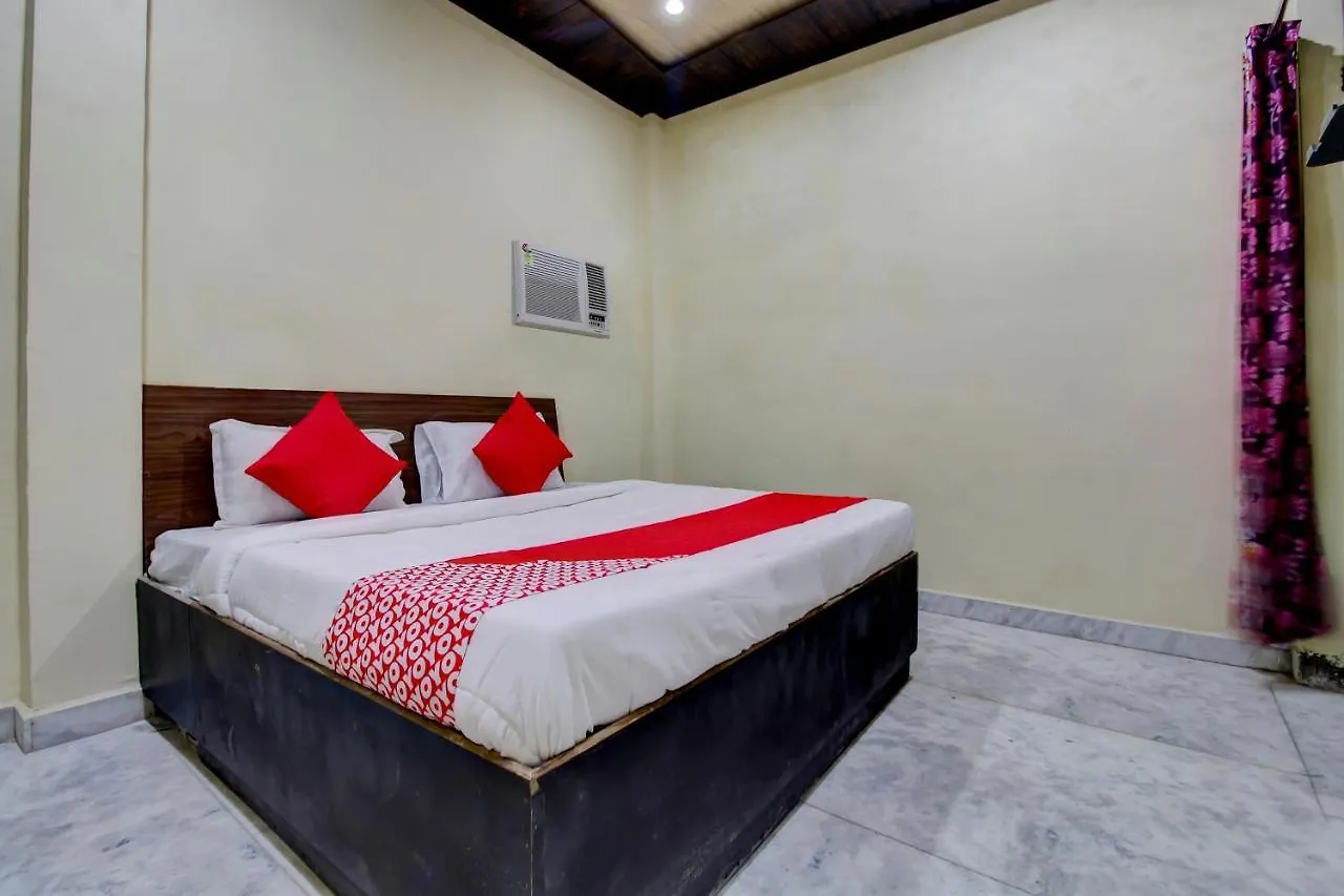 Oyo 46629 Hotel Anmol Palace Agra   Agra (Uttar Pradesh)