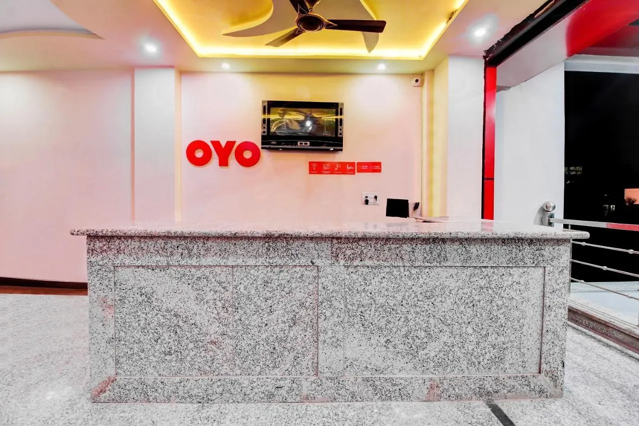 Oyo 46629 Hotel Anmol Palace Agra