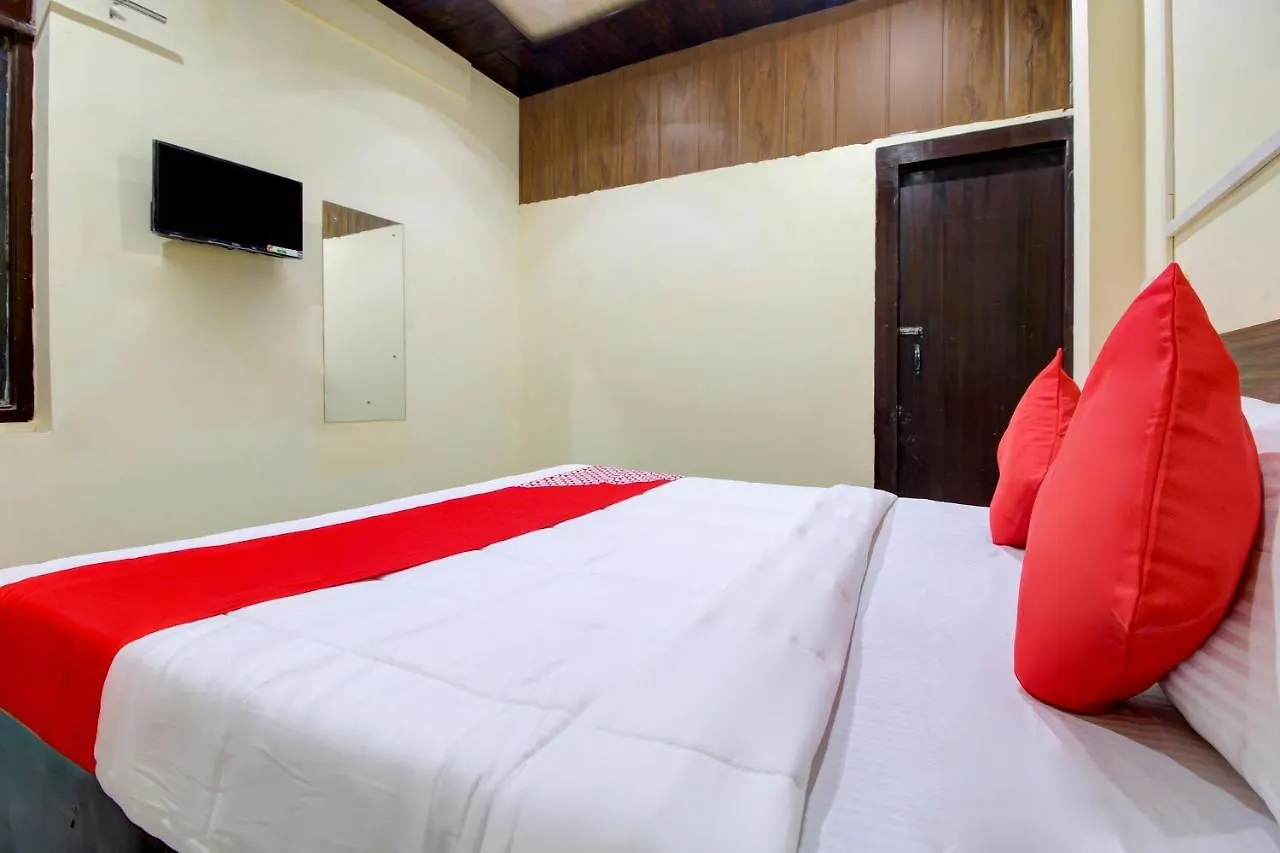 Oyo 46629 Hotel Anmol Palace Agra   Agra (Uttar Pradesh)