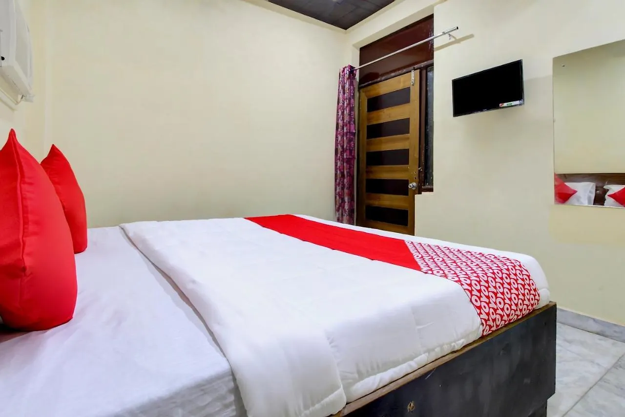 Oyo 46629 Hotel Anmol Palace Agra  3*, Agra (Uttar Pradesh) Indien