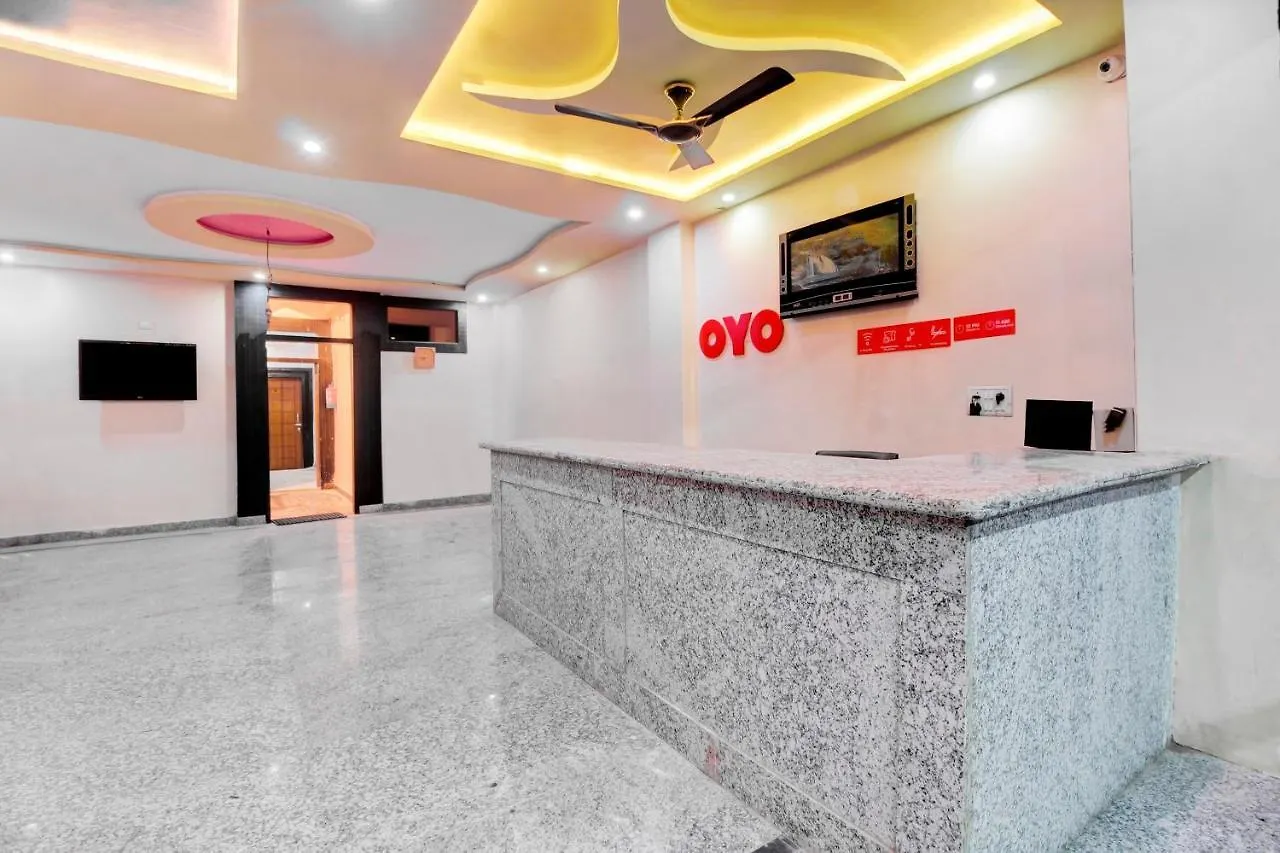 Oyo 46629 Hotel Anmol Palace Agra  Agra (Uttar Pradesh)