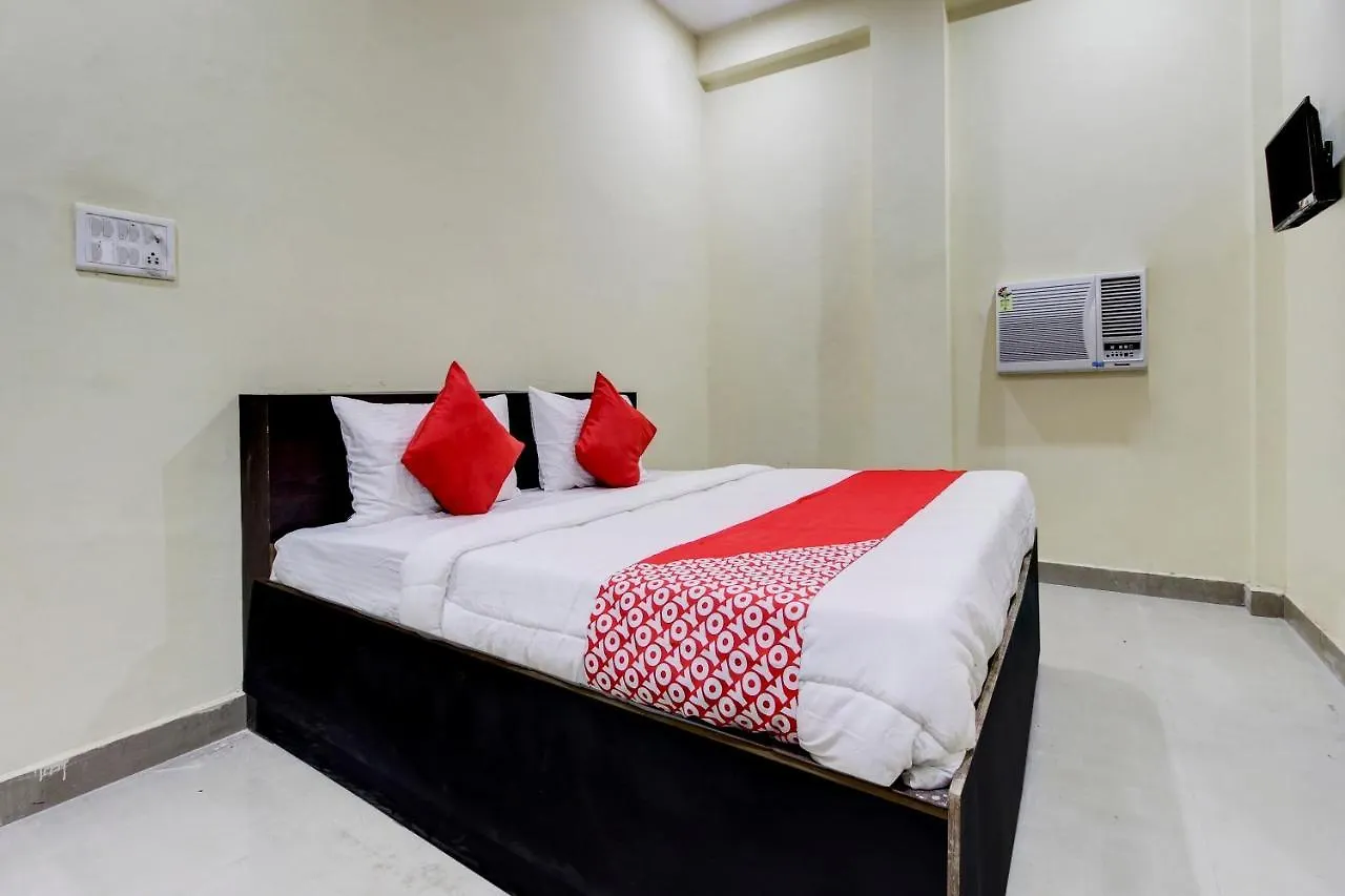 ***  Oyo 46629 Hotel Anmol Palace Agra  Indien